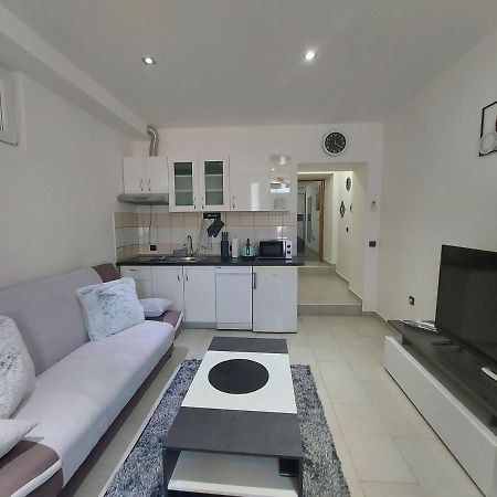 Studio Apartment Portofino Dubrovnik Luaran gambar