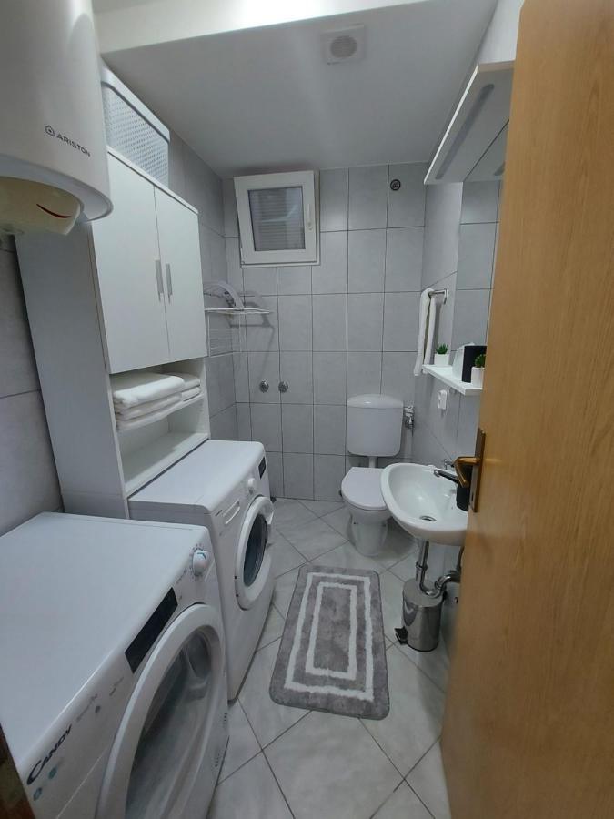 Studio Apartment Portofino Dubrovnik Luaran gambar