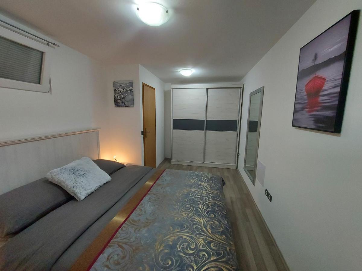Studio Apartment Portofino Dubrovnik Luaran gambar
