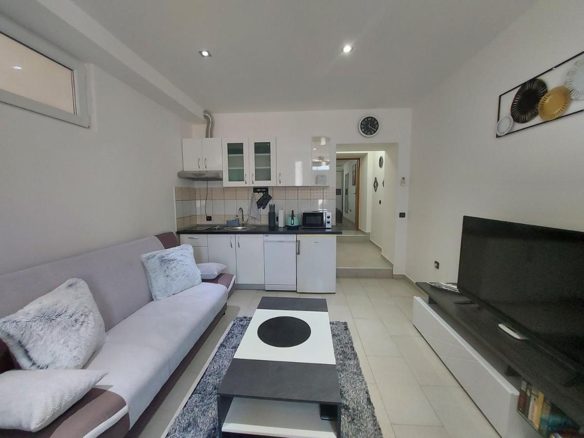 Studio Apartment Portofino Dubrovnik Luaran gambar