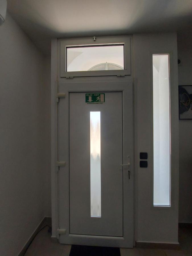 Studio Apartment Portofino Dubrovnik Luaran gambar