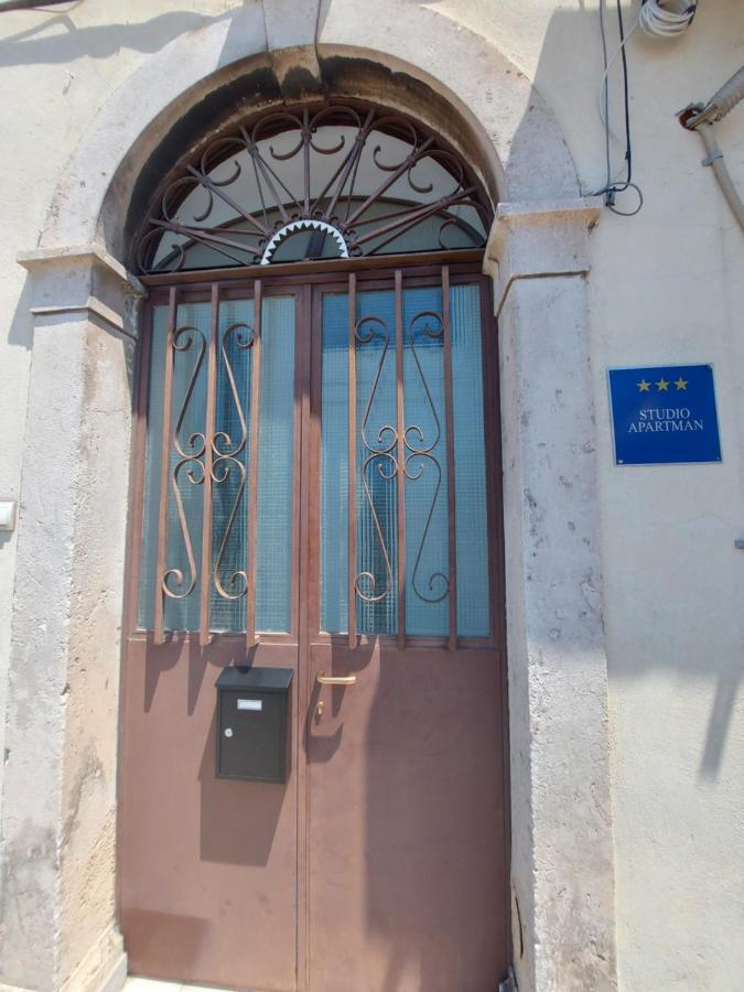 Studio Apartment Portofino Dubrovnik Luaran gambar