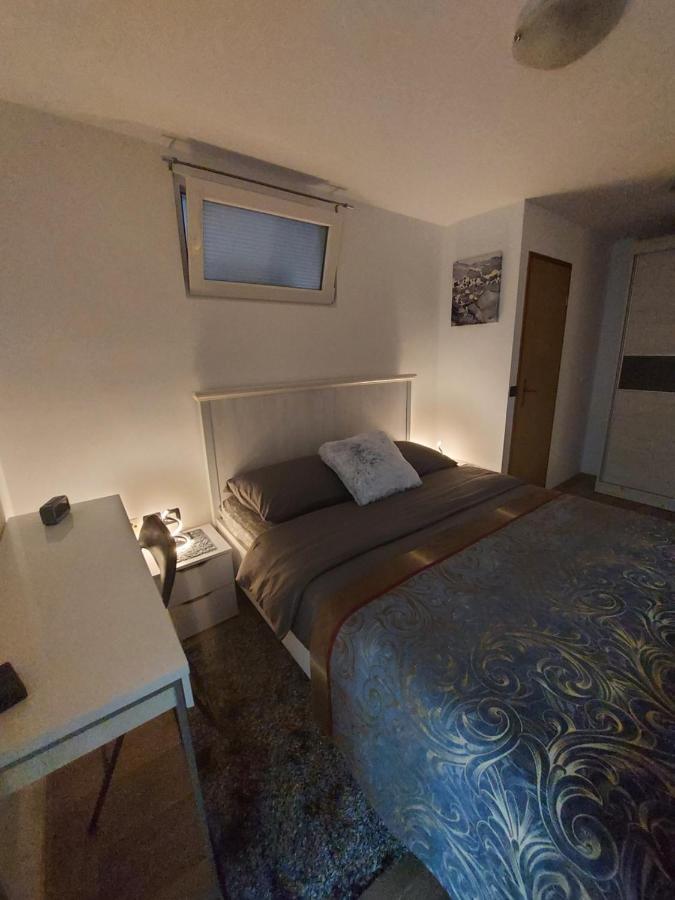 Studio Apartment Portofino Dubrovnik Luaran gambar