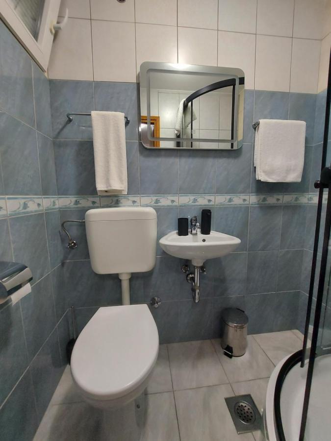 Studio Apartment Portofino Dubrovnik Luaran gambar
