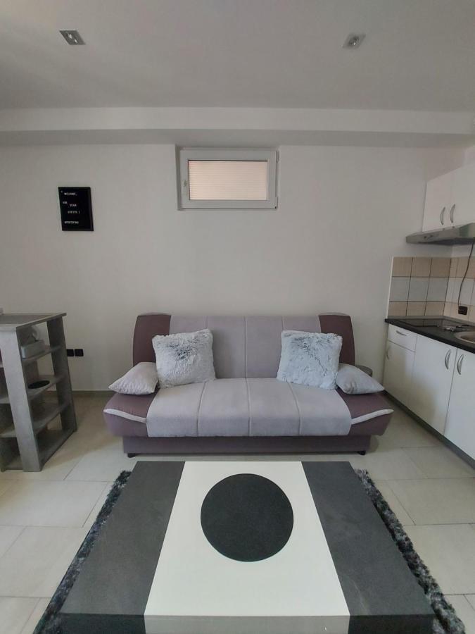 Studio Apartment Portofino Dubrovnik Luaran gambar